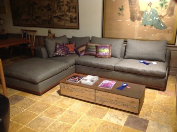 KIRK sofa configuratie
